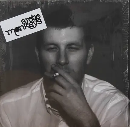 Arctic Monkeys - Whatever People Say I Am, That's What I'm Not