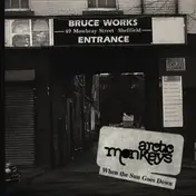 Arctic Monkeys - When The Sun Goes Down
