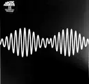 LP & MP3 - Arctic Monkeys - AM - Gatefold, 180g, Insert