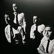 Double LP - Arctic Monkeys - AM - 180g, incl. 7' + Booklet, Download Code