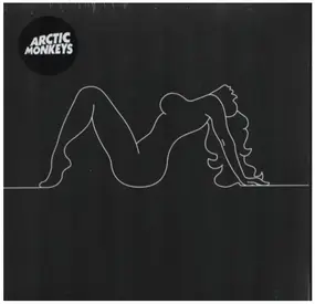 Arctic Monkeys - DO I WANNA KNOW
