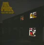 Arctic Monkeys - Favourite Worst Nightmare