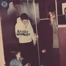 LP - Arctic Monkeys - Humbug - Gatefold, 180g, Booklet