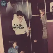 LP - Arctic Monkeys - Humbug - Gatefold, 180g, Booklet