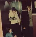 LP - Arctic Monkeys - Humbug