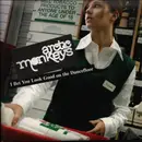7inch Vinyl Single - Arctic Monkeys - I Bet You Look Good On The Dancefloor