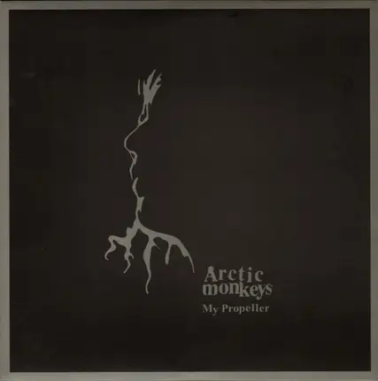Arctic Monkeys - My Propeller