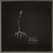 Arctic Monkeys - My Propeller