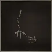 10'' - Arctic Monkeys - My Propeller - + download code