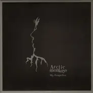 Arctic Monkeys - My Propeller