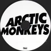 CD - Arctic Monkeys - Suck It And See