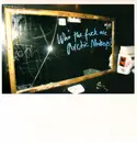 10'' - Arctic Monkeys - Who the Fuck are Arctic Monkeys?