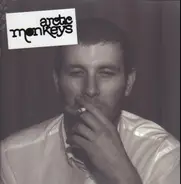 Arctic Monkeys - Whatever People Say I Am, That's What I'm Not