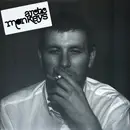 LP - Arctic Monkeys - Whatever People Say I Am, That's What I'm Not - 1st press