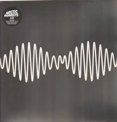 Arctic Monkeys - AM