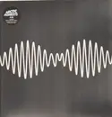 LP & MP3 - Arctic Monkeys - AM - 180g + download