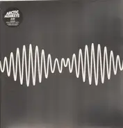 Arctic Monkeys - AM