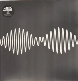 Arctic Monkeys - AM