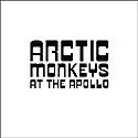 Arctic Monkeys - At The Apollo