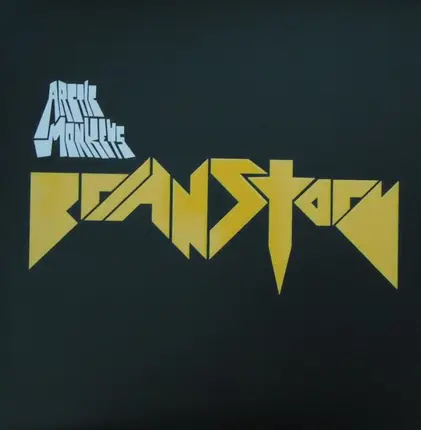 ARCTIC MONKEYS - Brianstorm