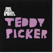 10'' - Arctic Monkeys / Death Ramps - Teddy Picker