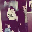 CD - Arctic Monkeys - Humbug