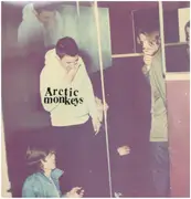 LP - Arctic Monkeys - Humbug - 180gr. Vinyl