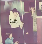 Arctic Monkeys - Humbug