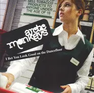 Arctic Monkeys - I Bet You Look Good On The Dancefloor