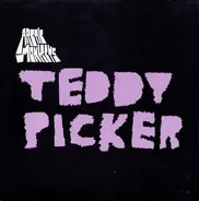 Arctic Monkeys / Death Ramps - Teddy Picker