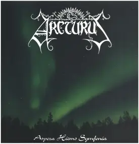 Arcturus - Aspera Hiems Symfonia