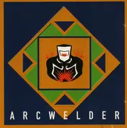 CD - Arcwelder - Xerxes