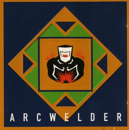 Arcwelder - Xerxes
