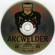 CD - Arcwelder - Xerxes