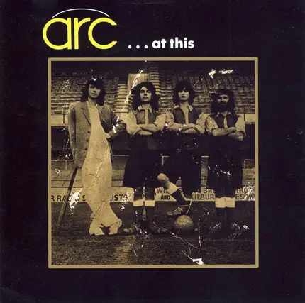 Arc - ...at This