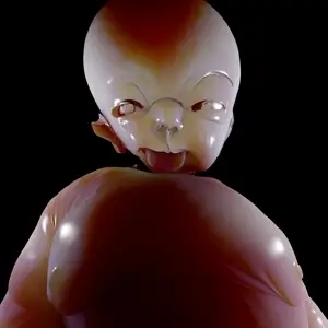 Arca - & &&&&