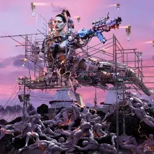 Arca - Kick Iiii
