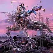 Arca - Kick Iiii