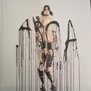 LP - Arca - Kick I - booklet