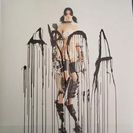 Arca - Kick I