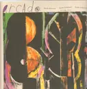 LP - Arcado : Mark Dresser , Mark Feldman , Hank Roberts - Arcado