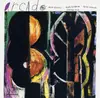 CD - Arcado : Mark Dresser , Mark Feldman , Hank Roberts - Arcado