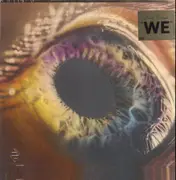 LP - Arcade Fire - We - Gatefold. Embossed.
