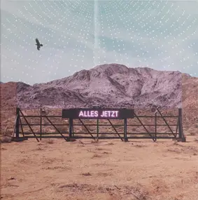 Arcade Fire - Alles Jetzt