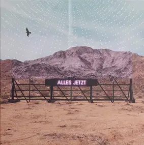 Arcade Fire - Alles Jetzt