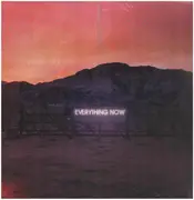 LP - Arcade Fire - Everything Now - Day Version