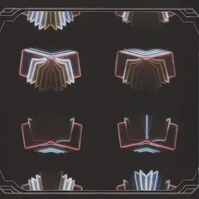 Arcade Fire - Neon Bible