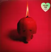 LP - Arcade Fire - Pink Elephant