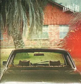 Arcade Fire - Suburbs