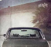 CD - Arcade Fire - The Suburbs - Digisleeve